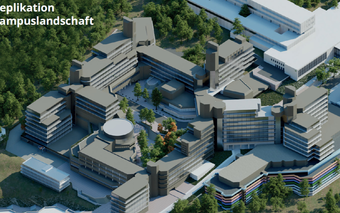Virtueller Campus