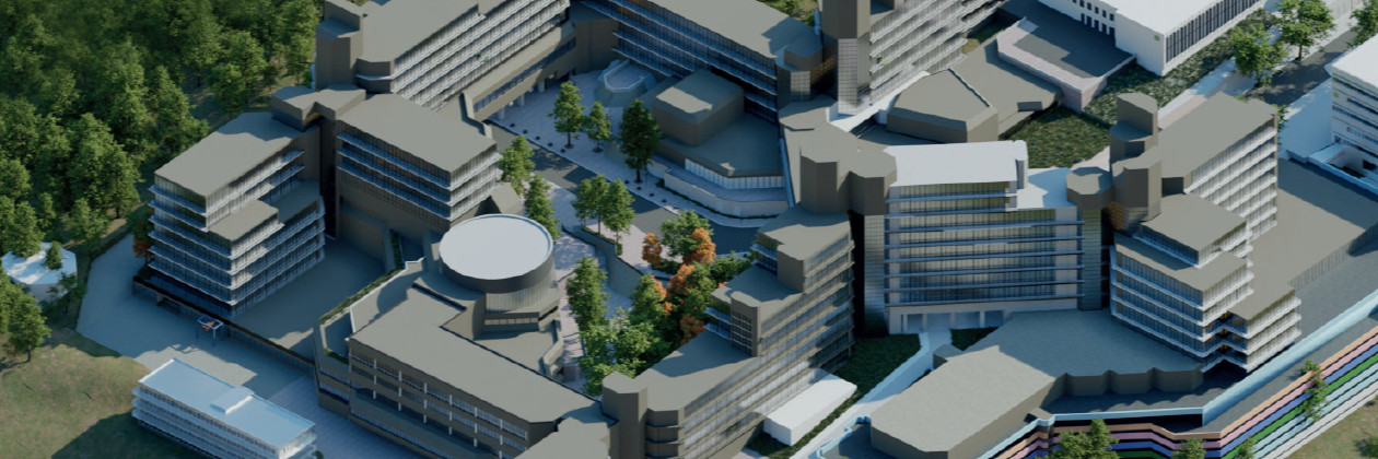 Virtueller Campus